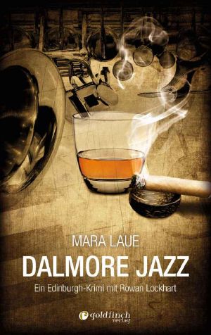 [Rowan Lockhart 02] • Dalmore Jazz